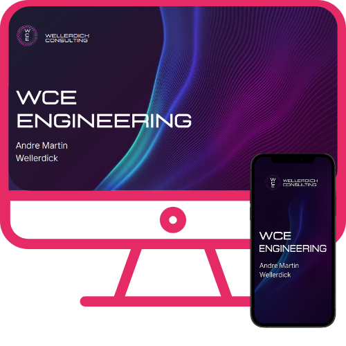 WCE Projekt